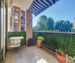 APPARTEMENT T4 81 M2 TERRASSE  PERPIGNAN