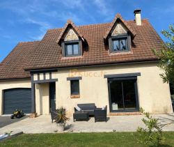 A vendre MAISON 5 PIECES 125 M² FECAMP