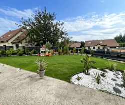 A vendre MAISON 5 PIECES 125 M² FECAMP