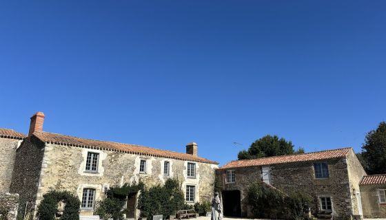 A louer GîTE BORD DE MER LE FENOUILLER