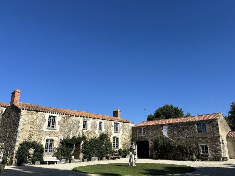 A louer GîTE BORD DE MER LE FENOUILLER