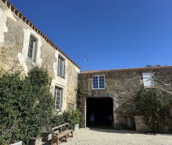 A louer GîTE BORD DE MER LE FENOUILLER