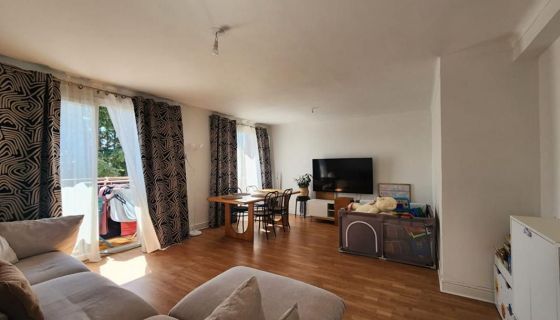 A louer APPARTEMENT NEUF T3 67 M2 BORD DE MER CAGNES SUR MER