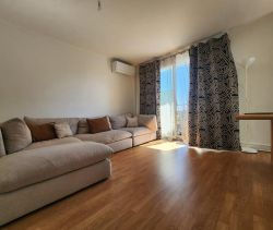 A louer APPARTEMENT NEUF T3 67 M2 BORD DE MER CAGNES SUR MER
