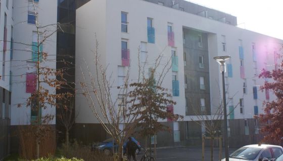 A louer STUDIO  20 M2  NANTES