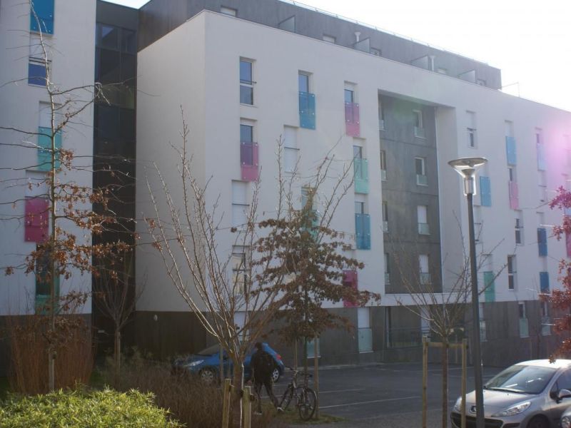 A louer STUDIO  20 M2  NANTES