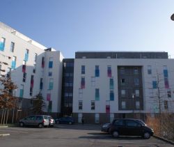 A louer STUDIO  20 M2  NANTES