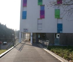 A louer STUDIO  20 M2  NANTES