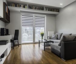 A louer STUDIO  32 M2 BORD DE MER ARES