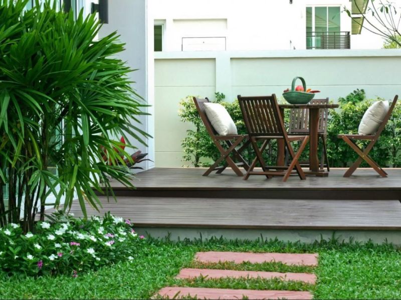 A louer APPARTEMENT NEUF T3 67 M2 TERRASSE BORD DE MER ARES