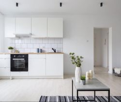 A louer APPARTEMENT NEUF T3 60 M2 TERRASSE BORD DE MER BIARRITZ