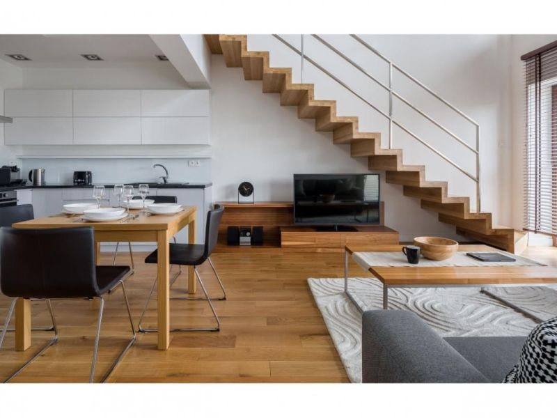A louer APPARTEMENT DUPLEX NEUF T3 59 M2 PLAGE à PIED ANDERNOS LES BAINS