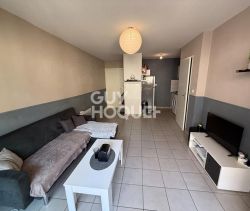 A louer APPARTEMENT T2 38 M2 TERRASSE  PERPIGNAN