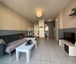 A louer APPARTEMENT T2 38 M2 TERRASSE  PERPIGNAN