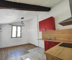 A louer APPARTEMENT T3 42 M2 BORD DE MER VALLAURIS