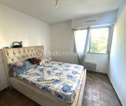 A vendre APPARTEMENT T2 32 M2  MONTPELLIER