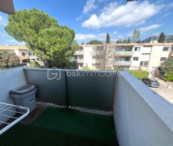 A vendre APPARTEMENT T2 32 M2  MONTPELLIER