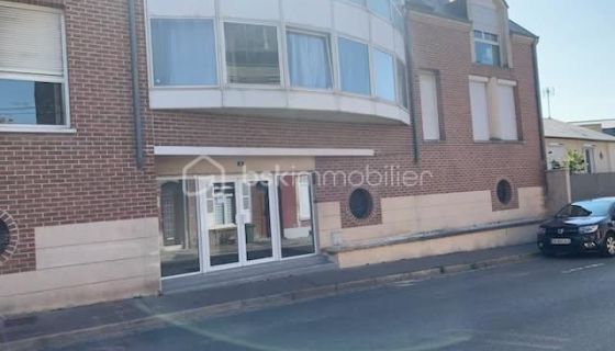 A louer APPARTEMENT T2 37 M2  AMIENS