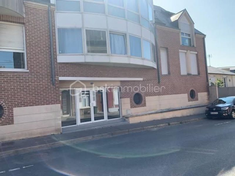A louer APPARTEMENT T2 37 M2  AMIENS