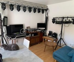 A louer APPARTEMENT T2 37 M2  AMIENS