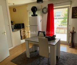 A louer APPARTEMENT T2 37 M2  AMIENS