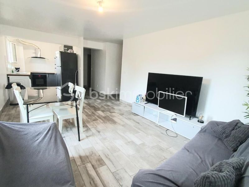 A louer APPARTEMENT T4 73 M2 BORD DE MER LE HAVRE