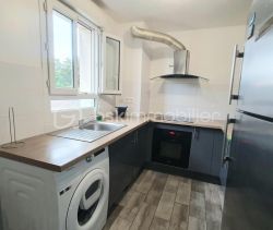 A louer APPARTEMENT T4 73 M2 BORD DE MER LE HAVRE