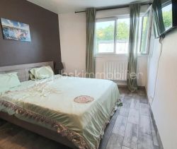 A louer APPARTEMENT T4 73 M2 BORD DE MER LE HAVRE