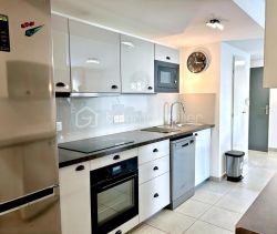 A louer APPARTEMENT T3 60 M2 TERRASSE  AUBAGNE
