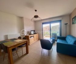 A louer APPARTEMENT T2 45 M2 TERRASSE  MONTPELLIER