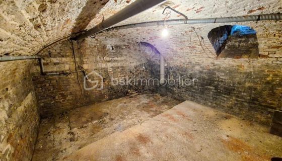 A louer APPARTEMENT T2 25 M2  AMIENS