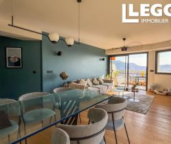 A vendre APPARTEMENT  100 M2 TERRASSE VUE MER NICE