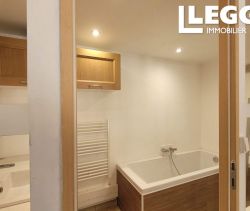 A louer LOFT  4 PIECES 120 M2 BORD DE MER VILLELONGUE DE LA SALANQUE