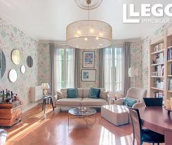 A louer APPARTEMENT T4 BORD DE MER NICE