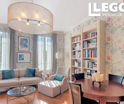 A louer APPARTEMENT T4 BORD DE MER NICE