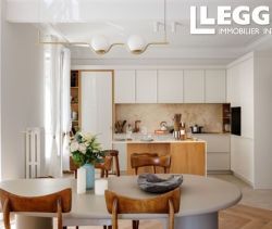 A louer APPARTEMENT T5 140 M2 BORD DE MER NICE
