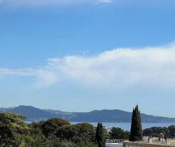 A vendre APPARTEMENT T4 113 m² DUPLEX  La Ciotat