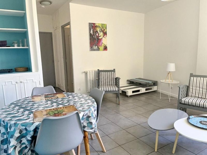 A louer APPARTEMENT T2 51 M2  PEZENAS