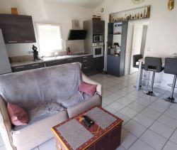 A louer APPARTEMENT T3 53 M2 TERRASSE PLAGE à PIED VALRAS PLAGE
