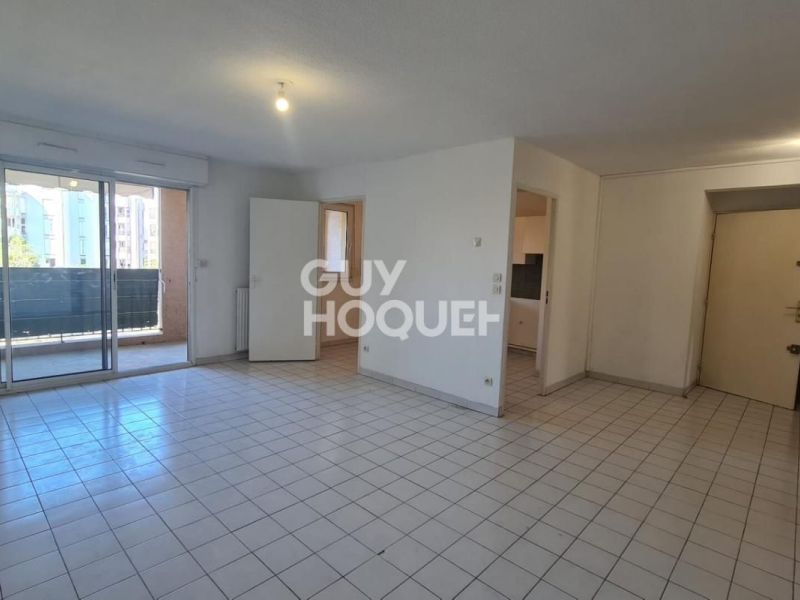 A louer APPARTEMENT T4 84 M2 TERRASSE  MONTPELLIER