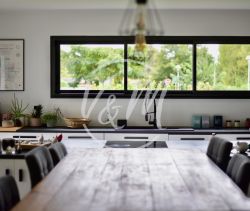 A vendre jolie Maison contemporaine neuve 158 m² Audenge