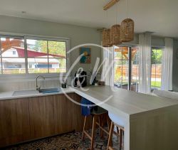 A vendre BELLE CONTEMPORAINE 5 PIECES 138 M² Lacanau