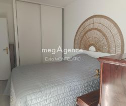 A louer APPARTEMENT NEUF T2 42 M2 TERRASSE  COUTRAS