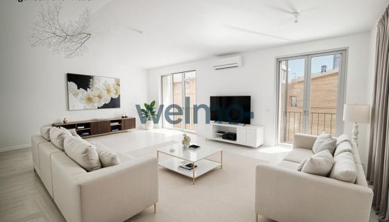 A louer APPARTEMENT NEUF T5 110 M2 BORD DE MER SETE