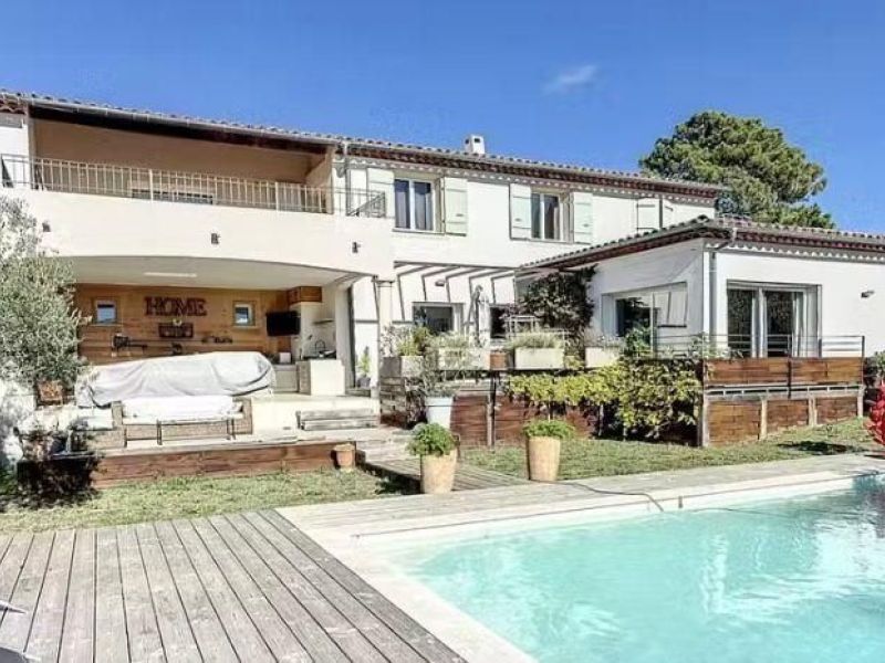 A louer GîTE  LA GARDE FREINET