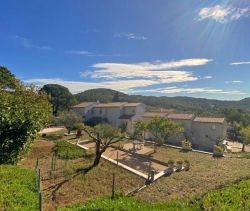 A louer GîTE  LA GARDE FREINET