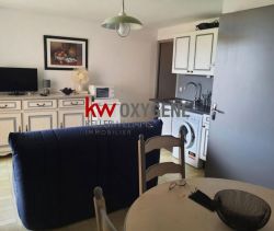 APPARTEMENT T2 30 M2 TERRASSE PLAGE à PIED SAINT CYPRIEN PLAGE