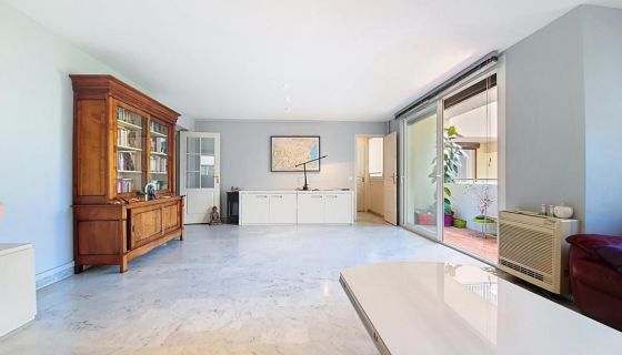 APPARTEMENT T4 158 M2 BORD DE MER PERPIGNAN