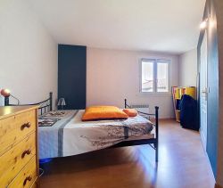 APPARTEMENT T4 158 M2 BORD DE MER PERPIGNAN