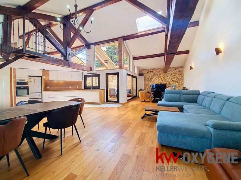 LOFT T6 190 M2  CORNEILLA DEL VERCOL